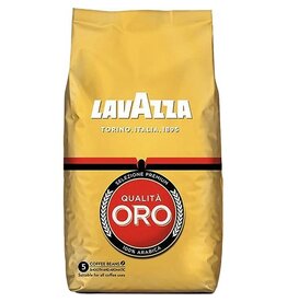Lavazza Lavazza Kof Bonen 1Kg Oro [1st]