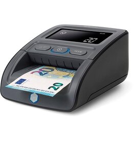 Safescan Safescan valsgelddetector 155S, met 7-voudige valsgelddetectie