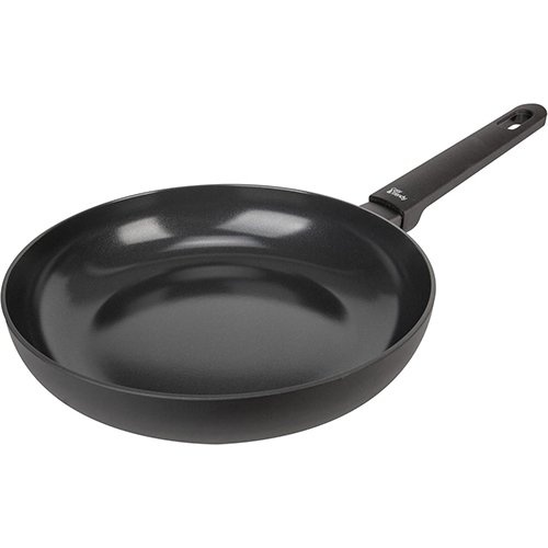 Cosy Cosy & Trendy Full Black braadpan, 24 cm, zwart