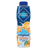 Karvan Cévitam Karvan Cévitam siroop, fles van 60 cl, sinaasappel [6st]