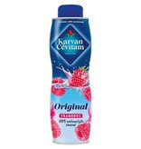 Karvan Cévitam Karvan Cévitam siroop, fles van 60 cl, framboos [6st]