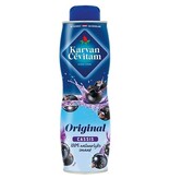 Karvan Cévitam Karvan Cévitam siroop, fles van 60 cl, cassis [6st]