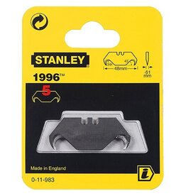 Stanley Stanley Reservemes 1996 Bl5 [1st]