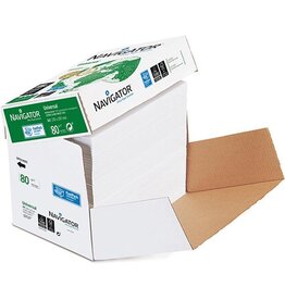 Navigator Navigator Universal printpapier A4, 80 g, 2500 vel