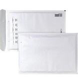 Airpro Bong AirPro luchtkussenenveloppen, ft 220 x 340 mm, met stripsluiting, doos van 100 stuks, wit