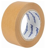 Q-CONNECT Verpakkingstape, ft 50 mm x 50 m, bruin — levering per 24