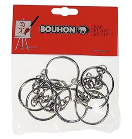 Bouhon Bouhon Sleutelring 25Mm Bls8 [1st]