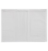 Merkloos Paklijstenvelop Dokulops C4, ft 328 x 235 mm, doos van 500 stuks, blanco