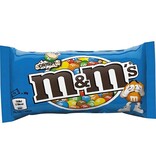 M&M m&m's crispy, zakje van 36 g, pak van 24 stuks
