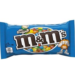 M&M M&M Crispy 36G 24X [1st]