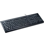 Kensington Kensington Valukeyboard toetsenbord, azerty