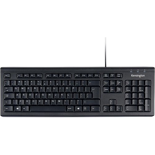 Kensington Kensington Valukeyboard toetsenbord, qwerty