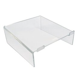 Desq Desq Laptopstandaard Acryl [1st]