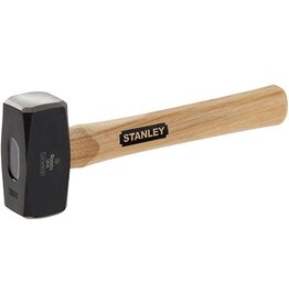 Stanley Stanley Vuist Hamer 1000G [1st]