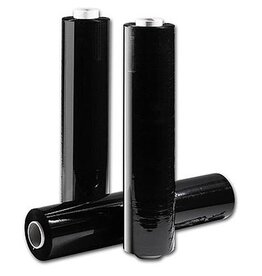 Merkloos Folie Zw 20Mu 50Cmx300M 6X [1st]