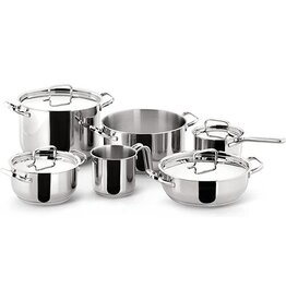 Lagostina Lagostina Kookpotset Sfisioza [1st]