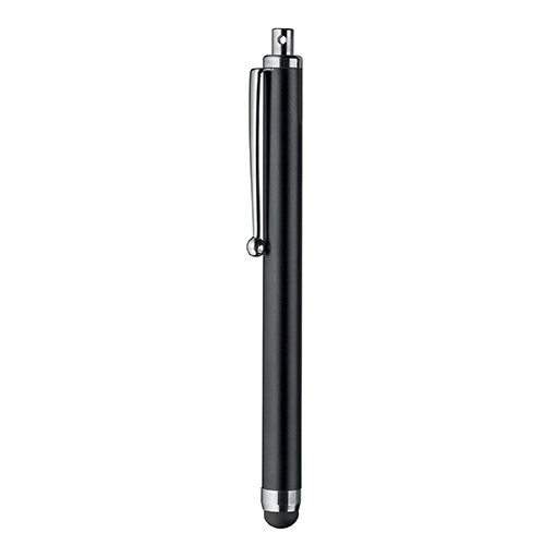 Trust Trust stylus voor tablets en smartphones zwart