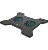 Trust Trust Xstream Breeze laptop cooling stand