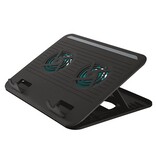 Trust Trust Cyclone laptop cool stand
