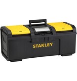 Stanley Stanley gereedschapskoffer 24 duim geel/zwart