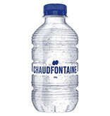 Chaudfontaine Chaudfontaine Still water, fles van 33 cl, pak van 24 stuks