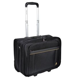 Exactive Exatrolley trolley voor 15,6 inch laptops