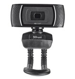 Trust Trust Webcam HD Video