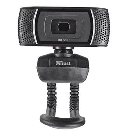 Trust Trust Trino Hd Video Webcam [1st]