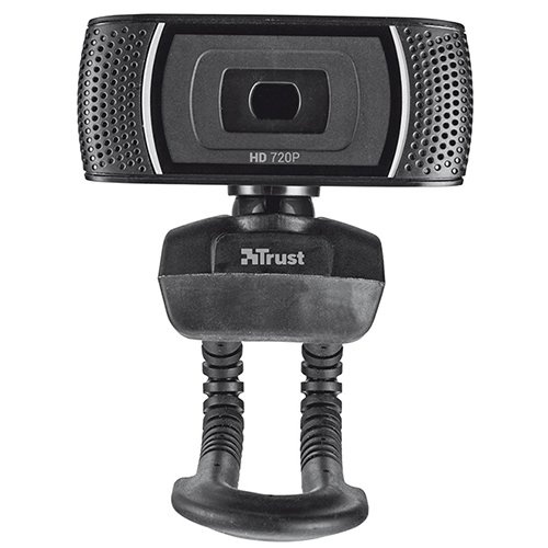 Trust Trust Webcam HD Video