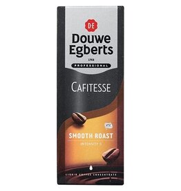 Douwe Egberts Douwe Egberts Cafitesse Smooth Roast vloeibaar koffie concentraat 1,25 l