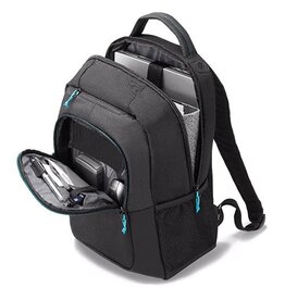 Dicota Dicota Rugzak Spin 156Inch Zw [1st]