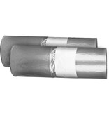 Tork Tork vuilniszak, 5 l, transparant, rol van 50 stuks