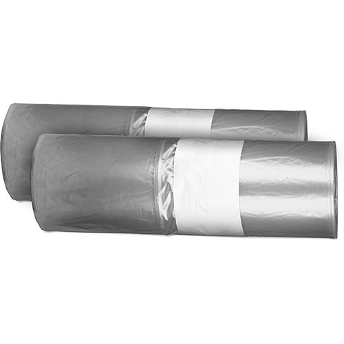 Tork Tork vuilniszak, 5 l, transparant, rol van 50 stuks