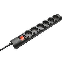 Trust Trust Surge Guard, overspanningsbeveiliging