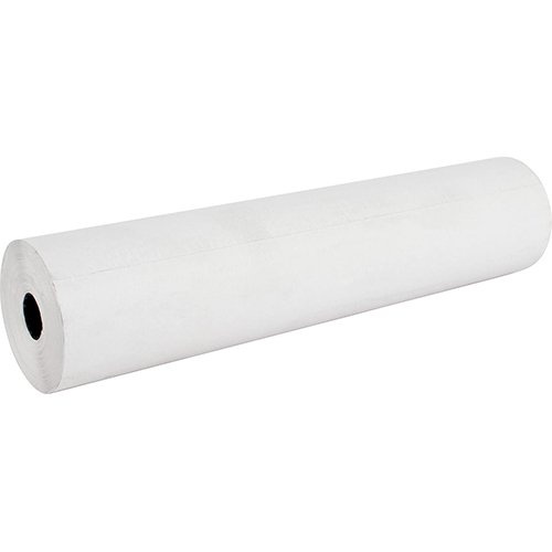 Merkloos Faxrol ft 216 mm x 30 m, asgat 12 mm