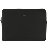 Trust primo soft sleeve voor 15,6 inch laptops