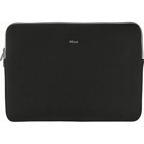 Trust primo soft sleeve voor 13,3 inch laptops