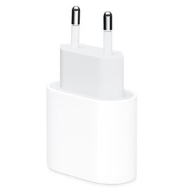Apple Apple Oplader Usbc Wit [1st]
