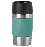 Emsa Emsa Travel Mug Compact thermosbeker, 0,3 l, groen