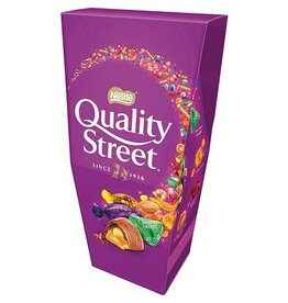 Nestle Nestle quality street, pak van 265 g