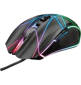 Trust Trust GXT 160X Ture RGB Gaming muis