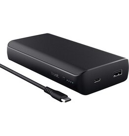 Trust Laro USB-C laptop powerbank, 65W