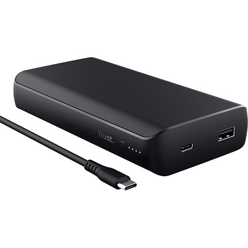 Trust Trust Laro USB-C laptop powerbank, 65W