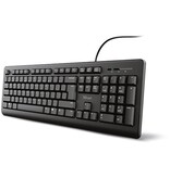 Trust Trust Primo toetsenbord, azerty