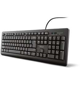 Trust Trust Primo Toetsenbord Azerty [1st]