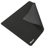 Trust Trust Mouse Pad M, muismat, zwart