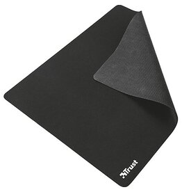 Trust Mouse Pad M, muismat, zwart