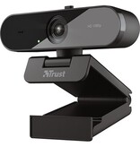 Trust Full HD Webcam TW-200