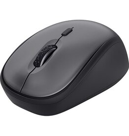 Trust Trust Yvi+ Eco Draadl Muis Zw [1st]