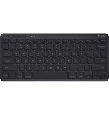 Trust Trust Lyra Eco draadloos toetsenbord, qwerty